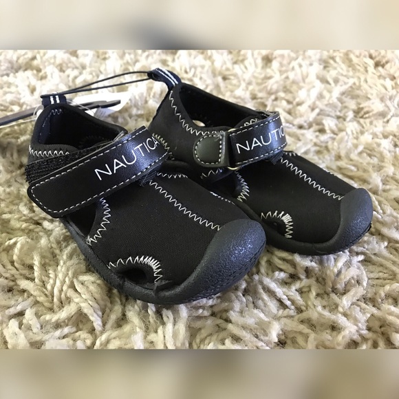 nautica baby boys sandals